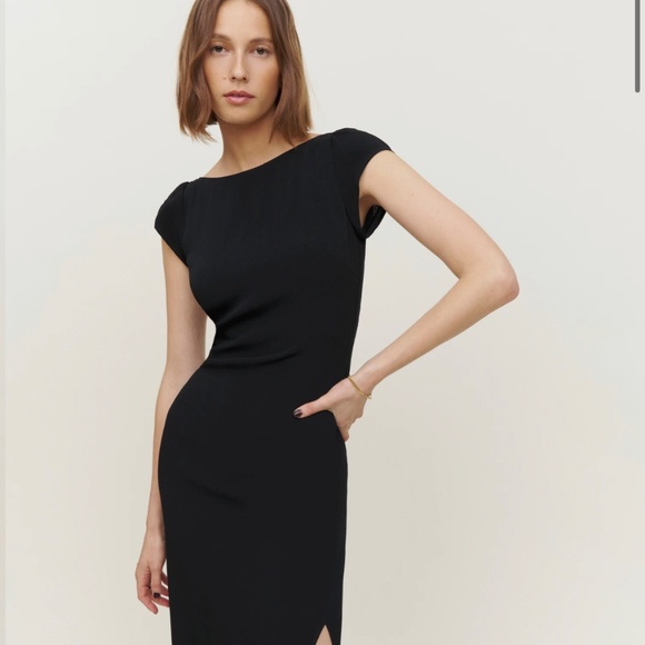 Reformation Odyn Dress - Picture 2 of 3